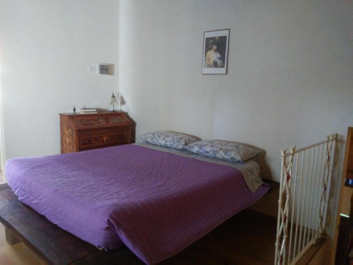 Antico Casale Dei Sogni Agriturismo Луго Экстерьер фото