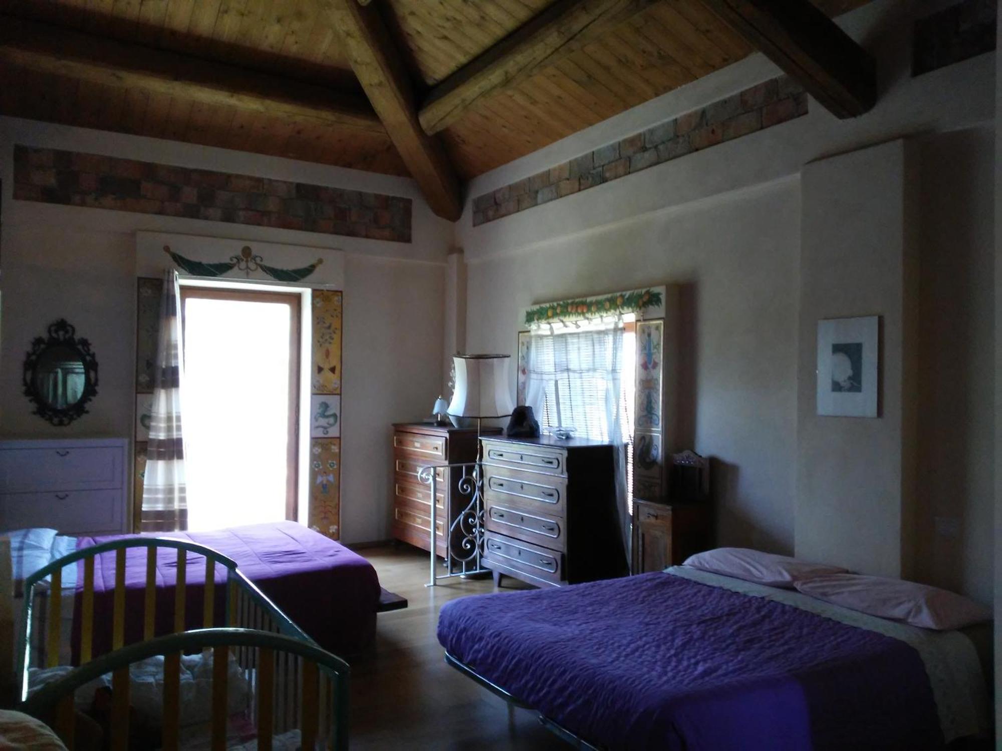 Antico Casale Dei Sogni Agriturismo Луго Экстерьер фото