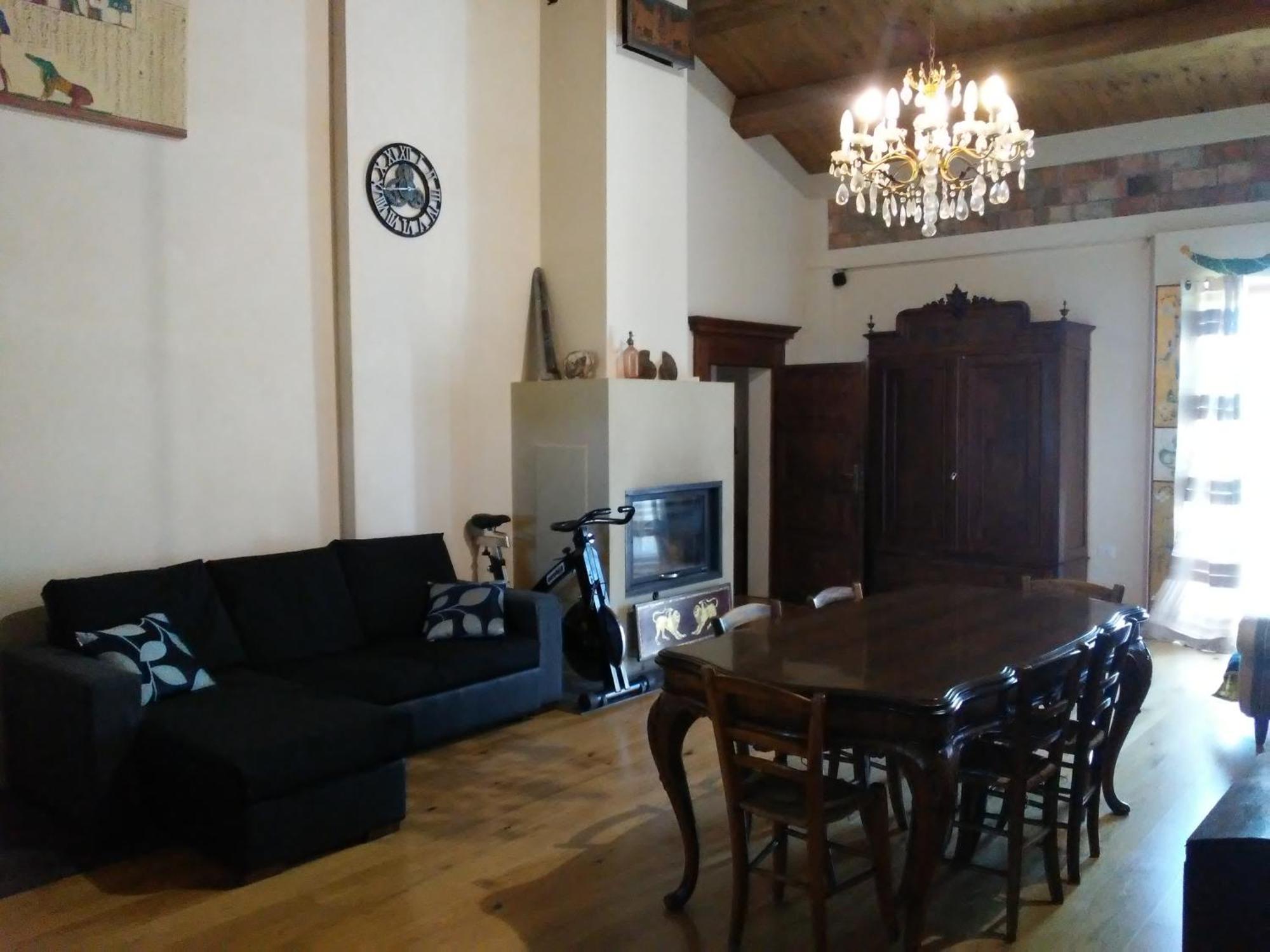 Antico Casale Dei Sogni Agriturismo Луго Экстерьер фото